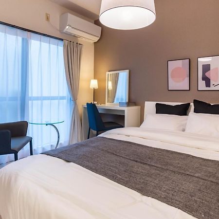Tino Anastasia Osaka Ngoại thất bức ảnh