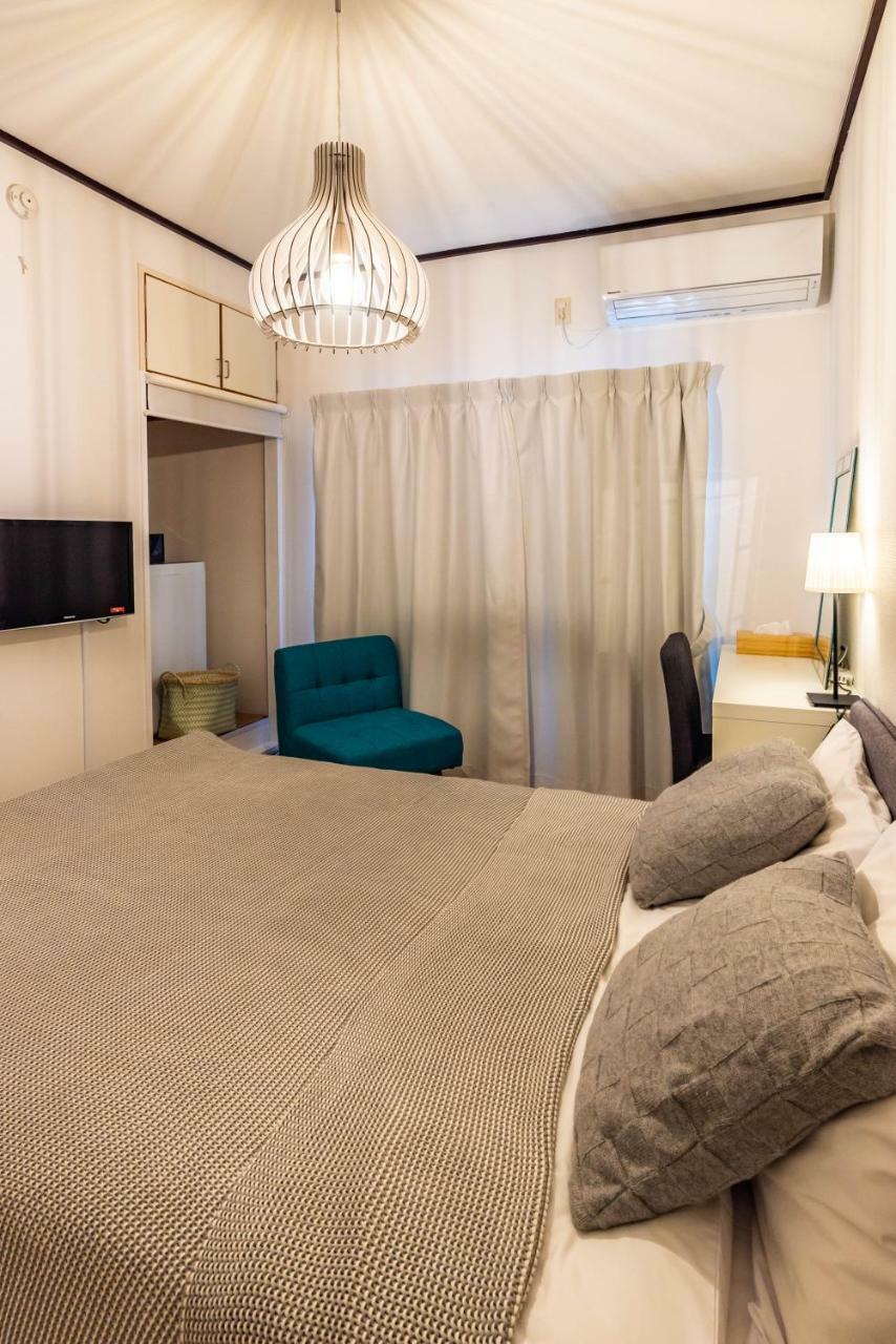 Tino Anastasia Osaka Ngoại thất bức ảnh