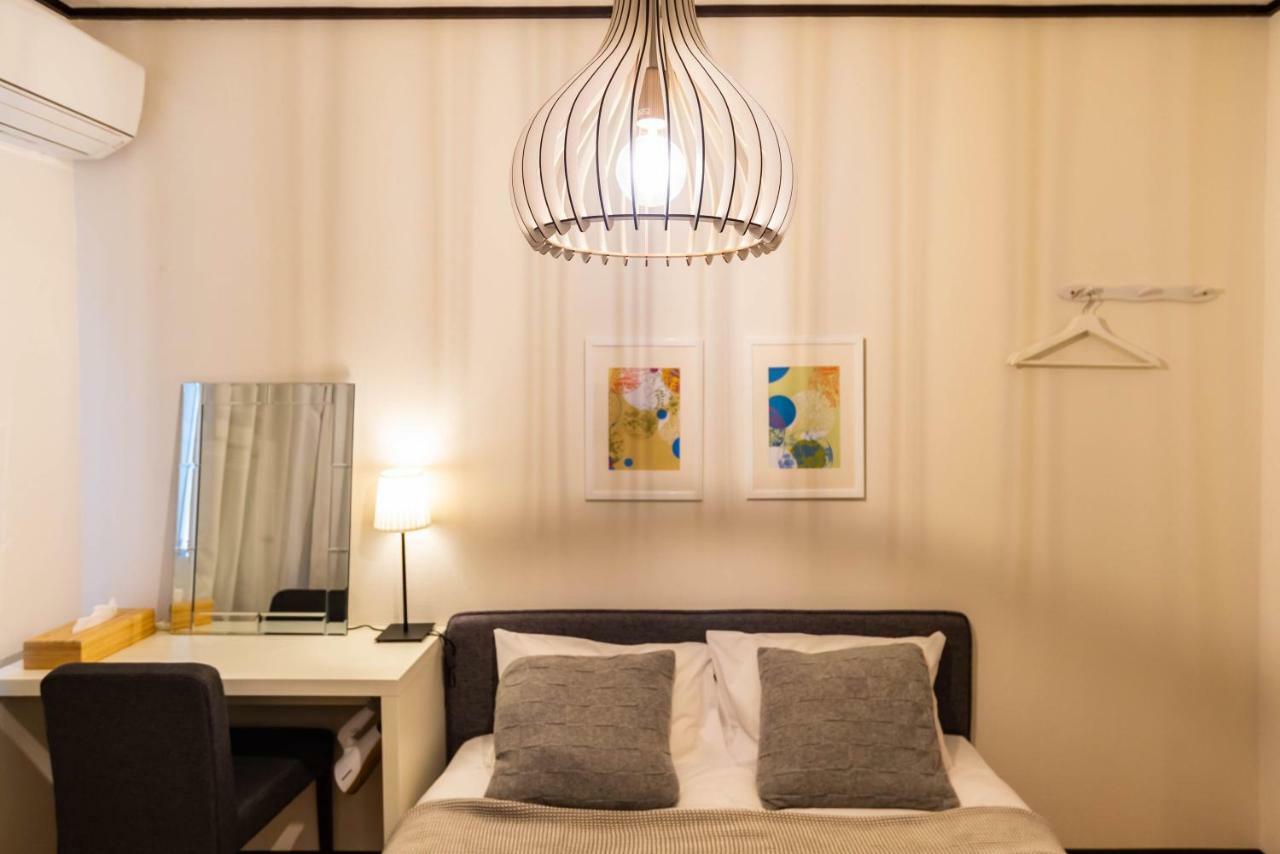 Tino Anastasia Osaka Ngoại thất bức ảnh