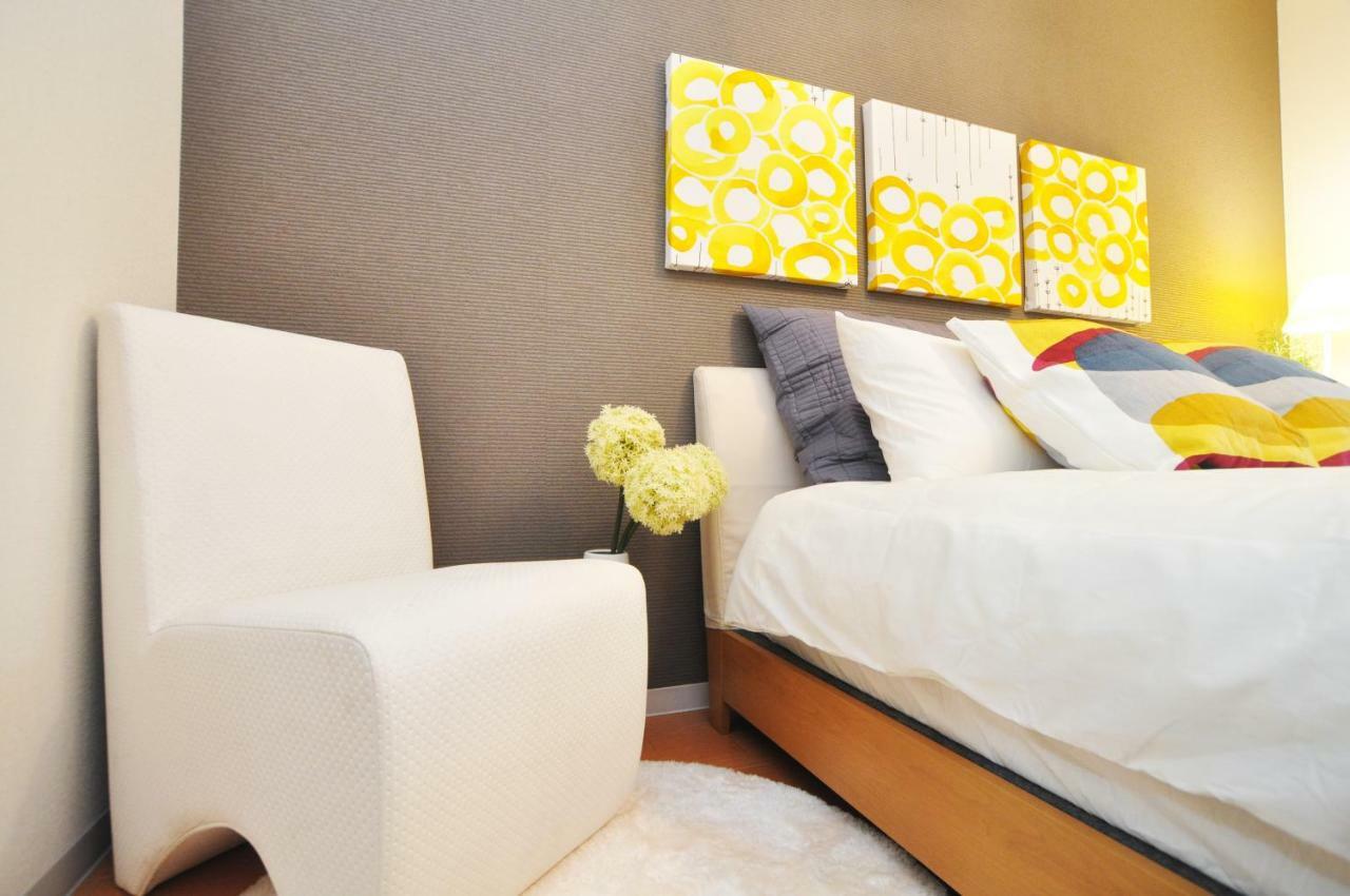 Tino Anastasia Osaka Ngoại thất bức ảnh