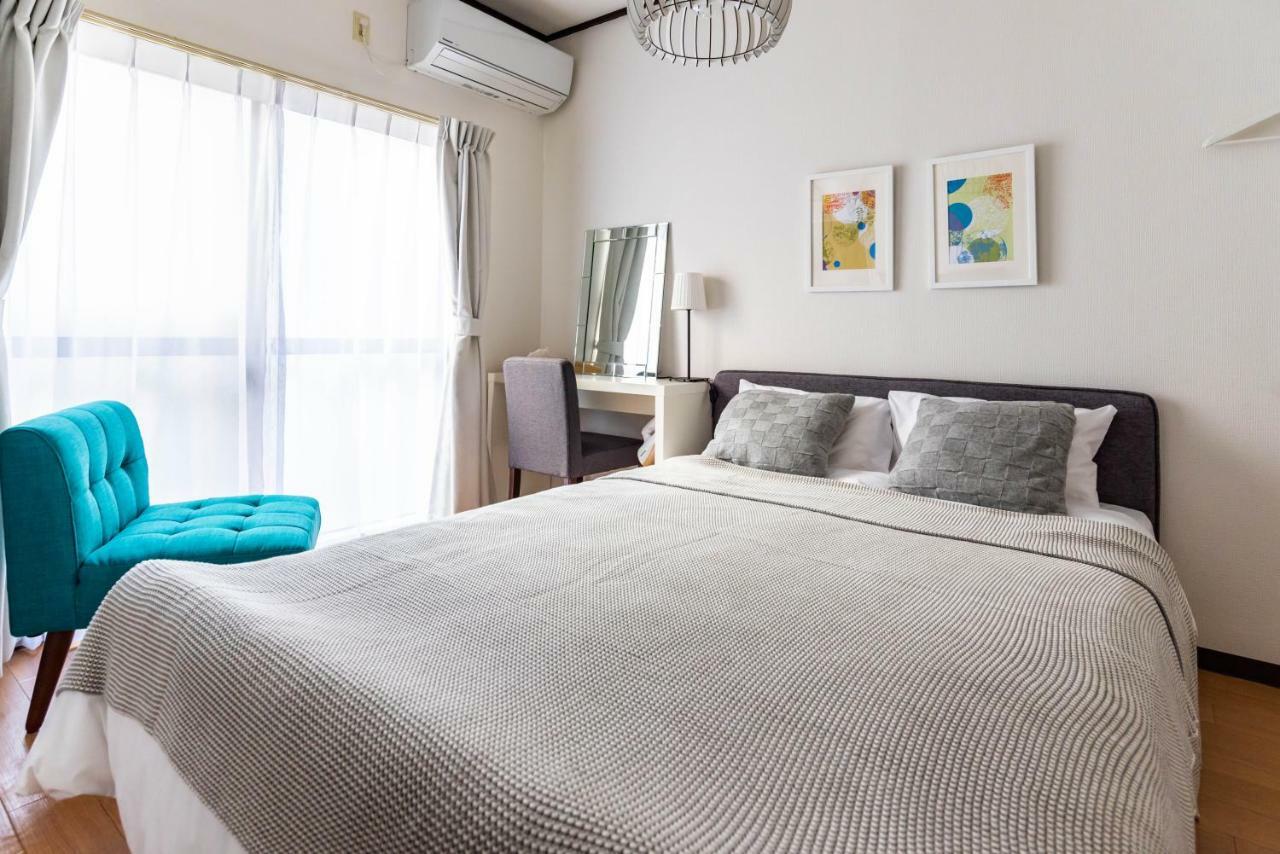 Tino Anastasia Osaka Ngoại thất bức ảnh