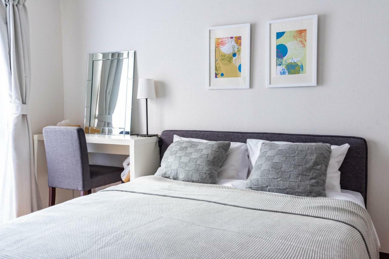 Tino Anastasia Osaka Ngoại thất bức ảnh