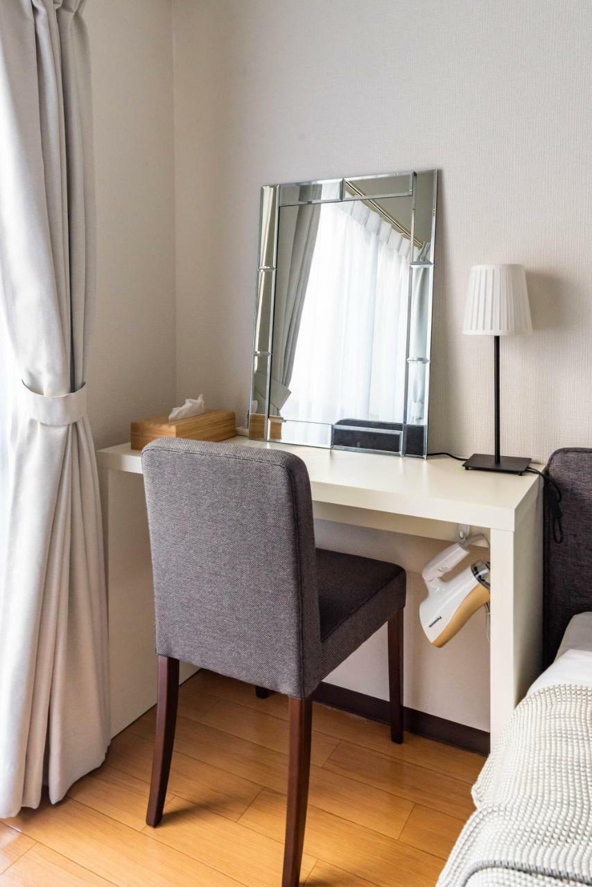 Tino Anastasia Osaka Ngoại thất bức ảnh