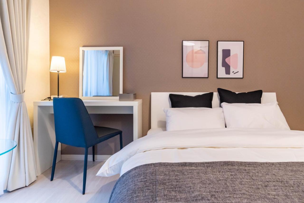 Tino Anastasia Osaka Ngoại thất bức ảnh