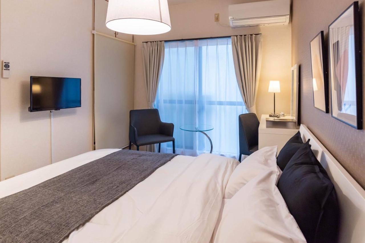 Tino Anastasia Osaka Ngoại thất bức ảnh