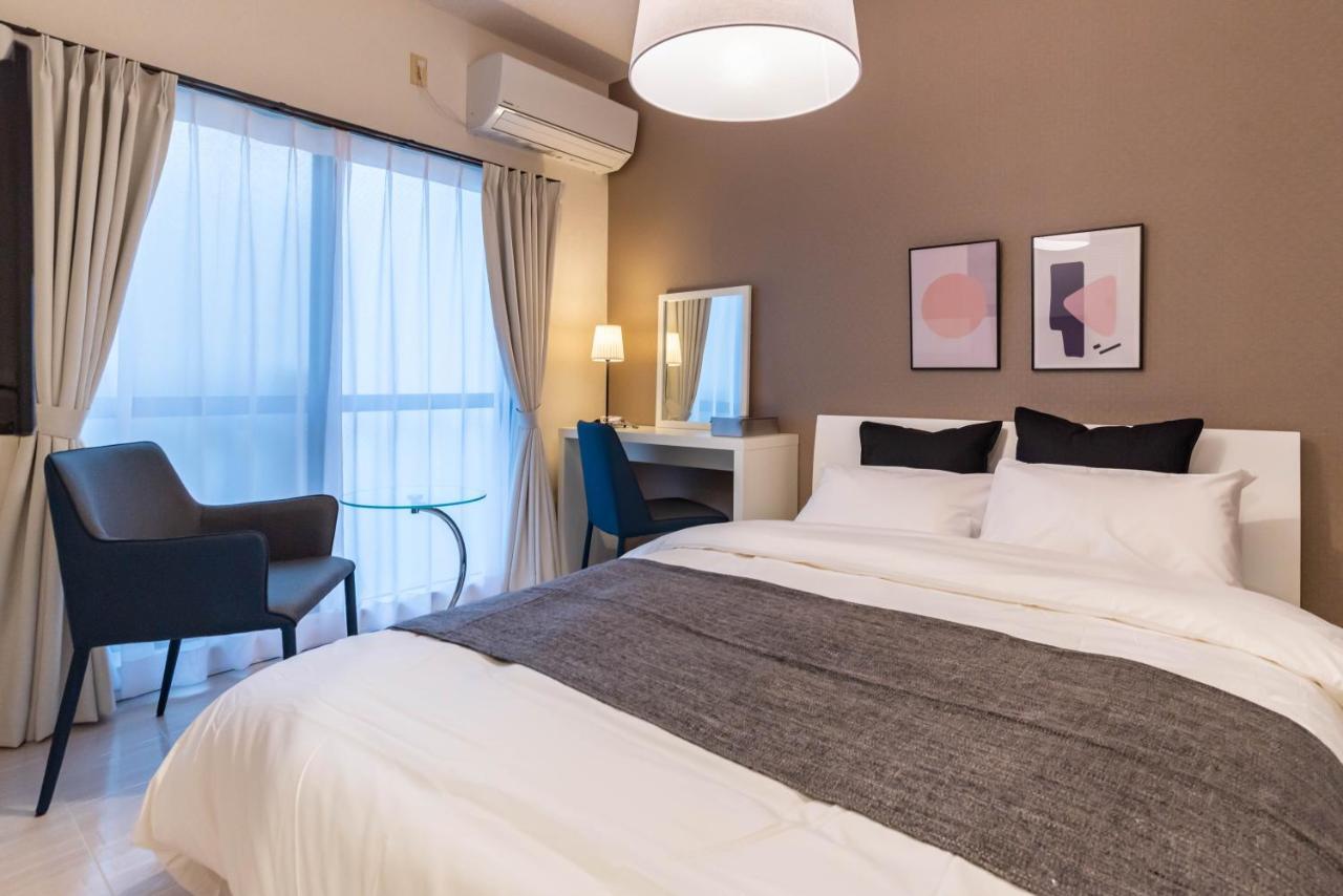 Tino Anastasia Osaka Ngoại thất bức ảnh